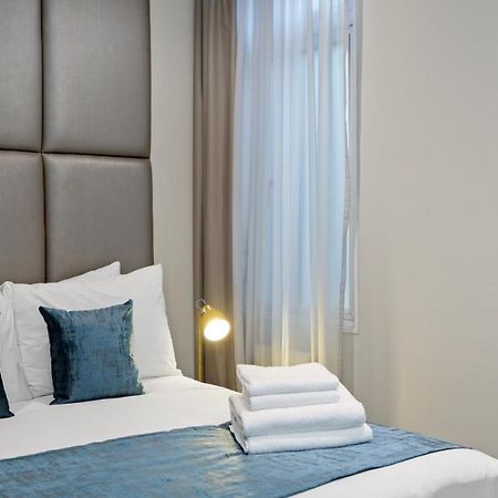 Smart Stay Studio Flat London Exterior foto