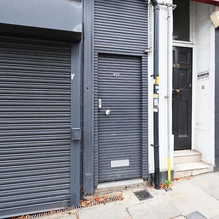 Smart Stay Studio Flat London Exterior foto
