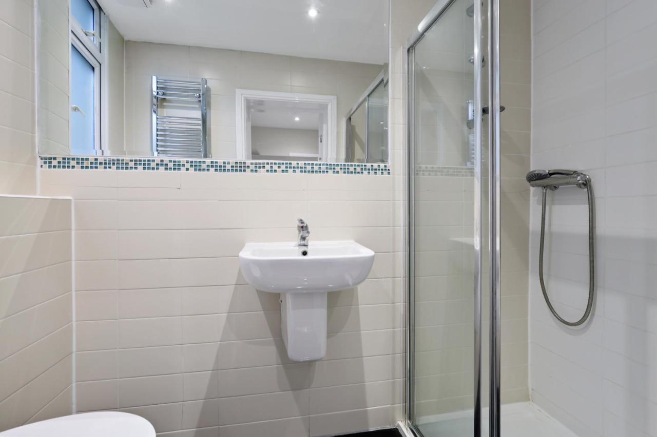 Smart Stay Studio Flat London Exterior foto