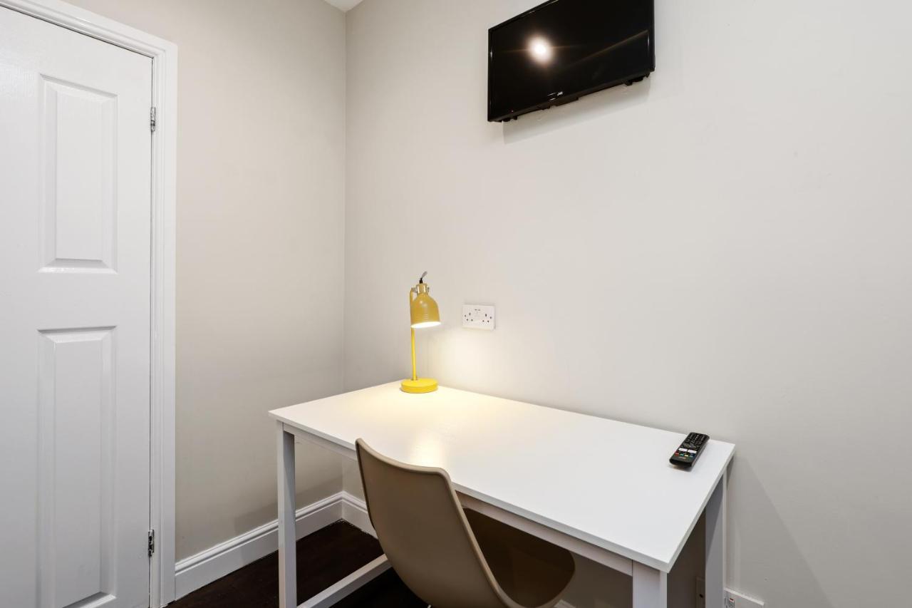 Smart Stay Studio Flat London Exterior foto