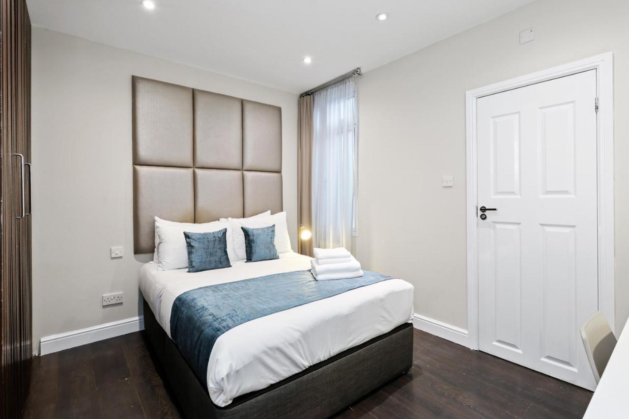 Smart Stay Studio Flat London Exterior foto